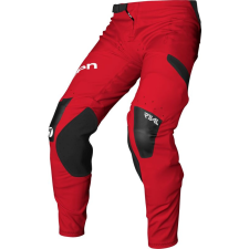 SEVEN MX HÉT Rival Staple Nadrág - Piros motoros nadrág