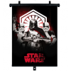  Seven Polska árnyékoló rolós 36x45 cm Star Wars piros-fekete