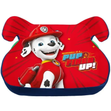 Seven Polska Mancs őrjárat autós ülésmagasító (Marshall) ülésmagasító