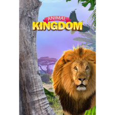 Seven Sails Games Animal Kingdom (PC - Steam elektronikus játék licensz) videójáték