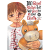 Seven Seas 100 Ghost Stories That Will Lead to My Own Death Vol. 5 – V05 (Puha kötésű)