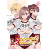 Seven Seas 2.5 Dimensional Seduction Vol. 19 | Yu Hashimoto
