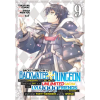 Seven Seas Backstabbed in a Backwater Dungeon: My Party Tried to Kill Me, But Thanks to an Infinite Gacha I Got LVL 9999 Friends and Am Out for Revenge (Manga) V – Takafumi Oomae