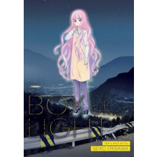 Seven Seas Box of Light Vol. 3 | V03 idegen nyelvű könyv