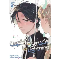 Seven Seas Cupid Is Struck by Lightning Vol. 2 | V02 egyéb könyv