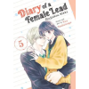 Seven Seas Diary of a Female Lead: Shujinkou Nikki Vol. 5 | V05