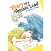 Seven Seas DIARY OF A FEMALE LEAD SHUJINKOU V03 – V03