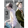 Seven Seas Gene Bride Vol. 3