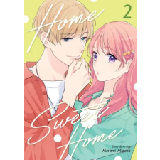 Seven Seas HOME SWEET HOME V02 | V02 egyéb könyv