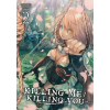 Seven Seas KILLING ME KILLING YOU V02 | V02