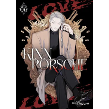 Seven Seas KinnPorsche (Novel) Vol. 6: Vegaspete Story | Daemi egyéb könyv