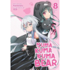 Seven Seas Kuma Kuma Kuma Bear (Light Novel) Vol. 8 | Kumanano