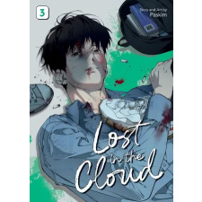 Seven Seas Lost in the Cloud Vol. 3 | Paskim egyéb könyv
