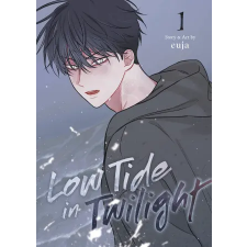 Seven Seas Low Tide in Twilight Vol. 1 | euja egyéb könyv