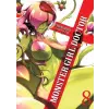 Seven Seas Monster Girl Doctor (Light Novel) Vol. 8 | Z-Ton