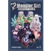Seven Seas Monster Girl Encyclopedia Vol. 2 | Kenkou Cross