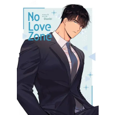 Seven Seas No Love Zone Vol. 2 | V02 egyéb könyv