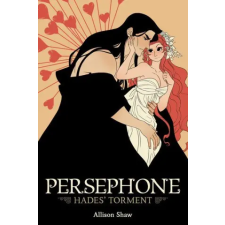 Seven Seas Persephone: Hades' Torment | Allison Shaw egyéb könyv
