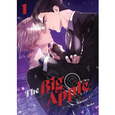 Seven Seas The Big Apple Vol. 1 | Hodot egyéb könyv