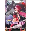 Seven Seas The Kingdoms of Ruin Vol. 12 | V12