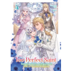 Seven Seas The Too-Perfect Saint: Tossed Aside by My Fiancé and Sold to Another Kingdom (Light Novel) Vol. 4 – Masami (Brožovaná)