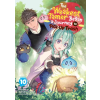 Seven Seas The Weakest Tamer Began a Journey to Pick Up Trash (Light Novel) Vol. 10 – Nama