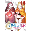 Seven Seas Time Stop Hero Vol. 14 | V14
