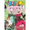Seven Seas To Love Ru Vol. 13-14 | Saki Hasemi