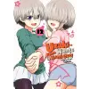 Seven Seas Uzaki-Chan Wants to Hang Out! Vol. 12 | V12