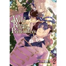 Seven Seas Wild Roses and Pretenders Vol. 2 | V02 egyéb könyv