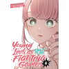 Seven Seas Young Ladies Don't Play Fighting Games Vol. 8