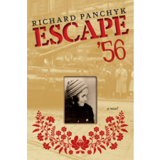 Seven Stories Press Escape '56 idegen nyelvű könyv