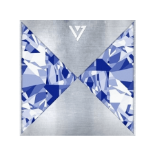  Seventeen - 17 Carat (Reissue) (CD + könyv) rock / pop