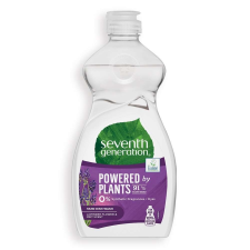 Seventh generation Seventh Generation Lavender öko kézi Mosogatószer 500ml tisztító- és takarítószer, higiénia