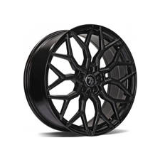 seventy9 SV-K Fényes fekete 4/100 16x7 ET38 67,1 alufelni