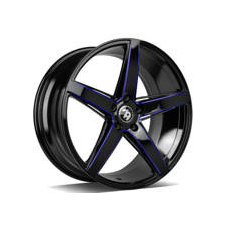 seventy9 SV-N BGBR 5/112 18x8 ET35 66,6 alufelni