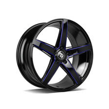 seventy9 SV-N BGBR 5/120 19x9,5 ET35 72,6 alufelni
