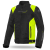 Seventy Degrees SD-JR48 motoros dzeki fekete-fluo sárga