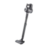Severin Függőleges és kézi porszívó zacskó nélkül Severin, 2 az 1-ben, minden felületre/autóba, űrtartalom 650 ml, újratölthető, LED kijelző, állítható magasságú teleszkópos cső, mosható szűrő, 2 tel