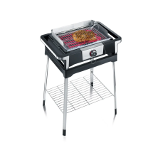 Severin PG 8118 Grillsütő grillsütő