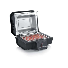 Severin PG 8138 grillsütő