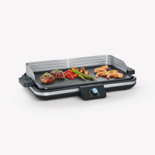 Severin PG 8564 Elektromos Grillsütő grillsütő
