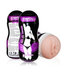 Sex In A Can - Vagina Stamina Tunnel maszturbátor