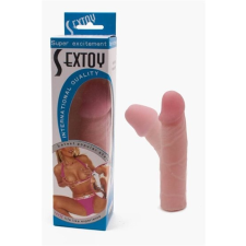  Sextoy Cyber Dong Flesh 2 műpénisz, dildó
