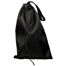 SEXTREME Szexjáték tároló táska (fekete) intimhigiénia nőknek