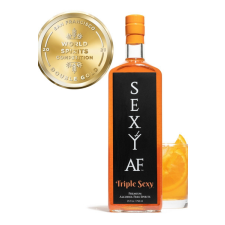  Sexy AF Triple Sexy alk.mentes párlat 0,75l likőr