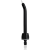 SEYSSO Carbon pocket Szájzuhany Pótfej - Fekete ( 2db) (CARBON POCKET 2SZT)