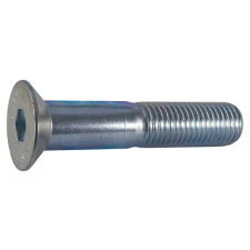  Sf. belsőkulcsnyílású csavar DIN 7991 M5x16 10.9 Vz. barkácsolás, csiszolás, rögzítés