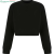 SF Clothing GYERMEK SZABADIDŐS CROP PULÓVER