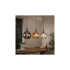  SFERA TRICOLORE függesztett lámpa 3B